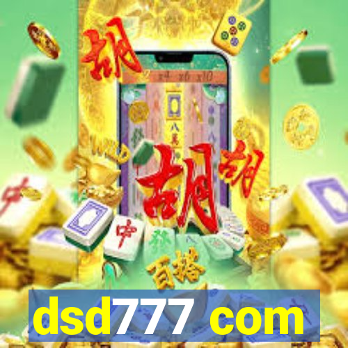 dsd777 com